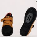 Leatt 4.0 Clip MTB kerékpáros cipő sárga 3021300431 9