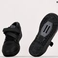 Leatt 4.0 Clip MTB kerékpáros cipő fekete 3020003781 11