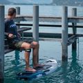 Radinn Board póráz kék 900013AA 3