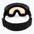 Síszemüveg Tripoint 109 Tumba Peak matt black/smoke/blue multi chromic 3