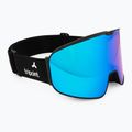 Síszemüveg Tripoint 109 Tumba Peak matt black/violet/blue multi ultravue