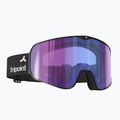 Síszemüveg Tripoint 109 Tumba Peak matt black/violet/blue multi ultravue