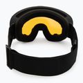 Síszemüvegek Tripoint 109 Tumba Peak matt black/orange/blue multi ultravue 3