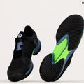 Férfi tenisz cipő Wilson Kaos Swift fekete WRS328970 16