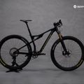 Orbea Oiz M-Pro TR kék hegyi kerékpár 16