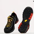 Kayland Alpha Knit férfi túrabakancs fekete 018020055 15