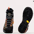 Női dombos csizma La Sportiva Trango Trk barna 31E913207_36 11