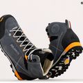 Férfi túrabakancs Dolomite 54 Hike Evo Gtx zöld 10