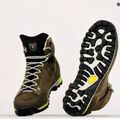 Férfi túrabakancs Dolomite 54 Hike Evo Gtx szürke 10