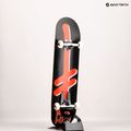 Deathwish Gang Logo 8.0 klasszikus gördeszka sárga és fekete 10525305 12