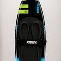JOBE Prophecy Kneeboard térdvédő fekete 252321002 9