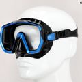 TUSA Freedom Elite kék búvármaszk M-1003 7