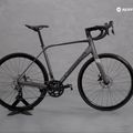 Orbea Avant ezüst H40-D országúti kerékpár 14