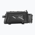 Biciklitáska csomagtartóra Rockbros A9-BK Bicycle Pannier Bag black