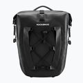 Biciklis táskák Rockbros 30140022001 Bicycle Pannier Bag 2pcs black
