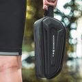 Váztáska Rockbros 30120064 Bike Tube Bag 1,7 l black 4