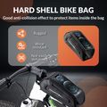 Váztáska Rockbros 30120064 Bike Tube Bag camouflage 7