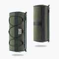 Kerékpártáska Rockbros 30110049001 Bike Front Bag 2 l green/black 2