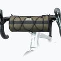 Kerékpártáska Rockbros 30110049001 Bike Front Bag 2 l green/black 3