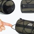 Kerékpártáska Rockbros 30110049001 Bike Front Bag 2 l green/black 4