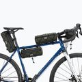 Kerékpártáska Rockbros 30110049001 Bike Front Bag 2 l green/black 6
