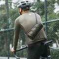 Kerékpártáska Rockbros 30110049001 Bike Front Bag 2 l green/black 12