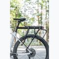 Kerékpáros csomagtartó Rockbros 33210004001 Bike Rear Rack black 6