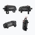 Váztáska Rockbros 039BK Bike Tube Bag 1 l black 2