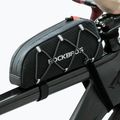 Váztáska Rockbros 039BK Bike Tube Bag 1 l black 3