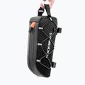 Váztáska Rockbros 039BK Bike Tube Bag 1 l black 7