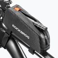 Váztáska Rockbros 039BK Bike Tube Bag 1 l black 8