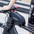 Váztáska Rockbros 039BK Bike Tube Bag 1 l black 11
