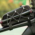 Váztáska Rockbros 039BK Bike Tube Bag 1 l black 12