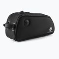 Váztáska Rockbros 30120096001 MTB Bike Top Tube Bag 1,3 l black 2