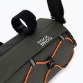 Kormánytáska Rockbros 30110054 Bike Front Bag 2,2 l army green 7
