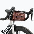 Kormánytáska Rockbros 30110054 Bike Front Bag 2,2 l brown 2