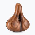 Kerékpáros nyereg Rockbros 38210006002 brown