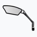 Kerékpár tükör Rockbros 26210007001 Mirror 1 pcs Left black