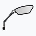 Kerékpár tükör Rockbros 26210007002 Mirror 1 pcs Right black