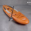SUP Aqua Marina Fusion - All-Around iSUP, 3.3m/15cm narancssárga BT-21FUP 16