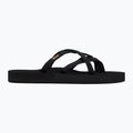 Női papucs Teva Olowahu mix b black on black 2