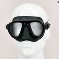 Cressi Calibro búvármaszk zöld DS429850 6