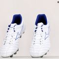 Mizuno Monarcida Neo II Select AS futballcipő fehér P1GA22252525 10