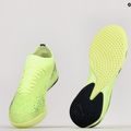 PUMA Ultra Match IT férfi futballcipő zöld 106904 01 11