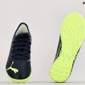 PUMA Future Z 4.4 TT férfi futballcipő tengerészkék 107007 01 10