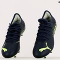 PUMA Future Z 4.4 FG/AG férfi futballcipő tengerészkék 107005 01 10