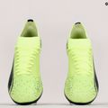 PUMA Ultra Match MG futballcipő zöld 106902 01 11