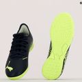PUMA Future Z 4.4 IT férfi futballcipő tengerészkék 107008 01 10