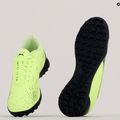 PUMA férfi futballcipő Ultra Play TT zöld 106909 01 10