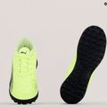 PUMA Ultra Play TT gyermek futballcipő zöld 106926 01 10